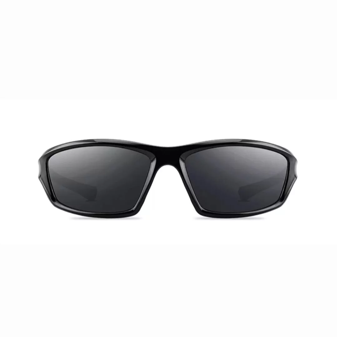 Sport Zonnebril Zwart